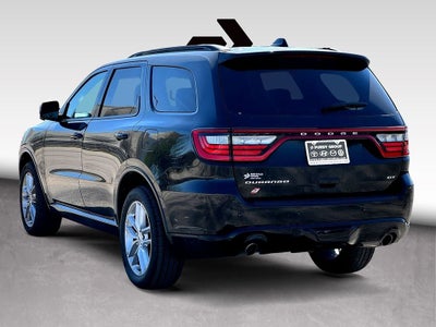 2023 Dodge Durango GT Plus