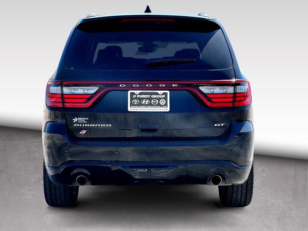 2023 Dodge Durango GT Plus