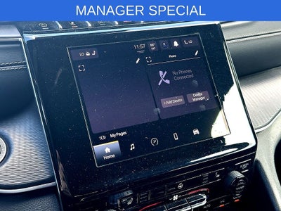 2024 Jeep Grand Cherokee L Altitude X
