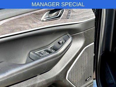 2024 Jeep Grand Cherokee 4xe 4xe