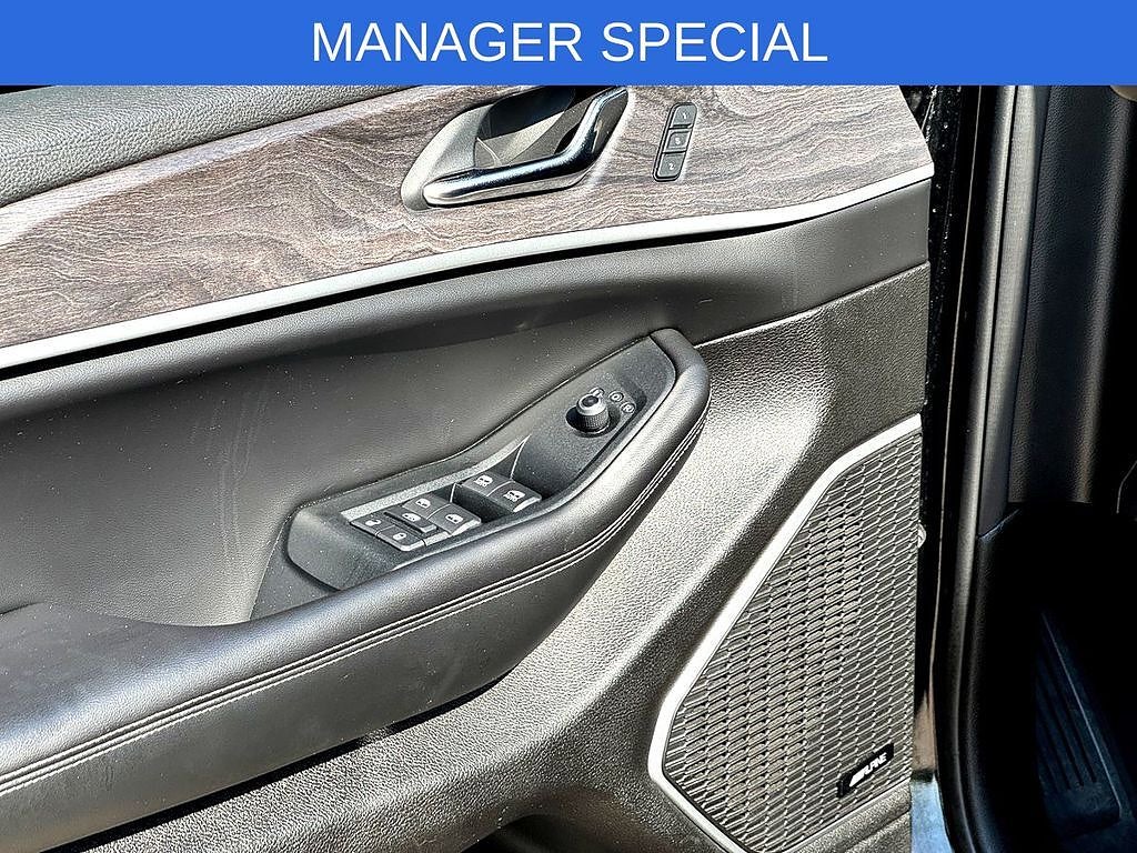 2024 Jeep Grand Cherokee 4xe 4xe