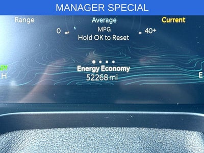 2024 Jeep Grand Cherokee 4xe 4xe