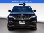 2024 Jeep Grand Cherokee 4xe 4xe