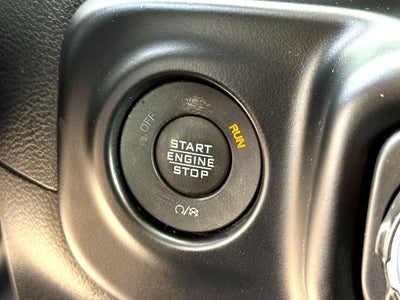 2022 Jeep Gladiator High Altitude