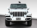 2022 Jeep Gladiator High Altitude
