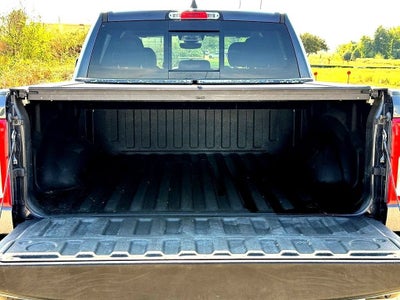 2020 RAM 1500 Lone Star