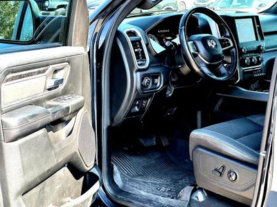 2020 RAM 1500 Lone Star