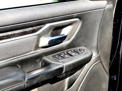2020 RAM 1500 Lone Star