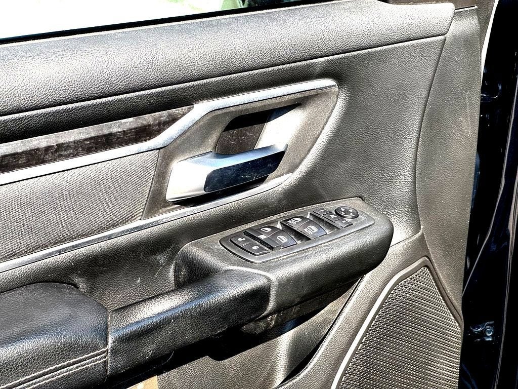 2020 RAM 1500 Lone Star