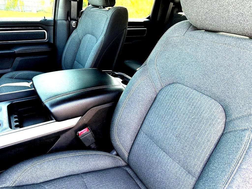 2020 RAM 1500 Lone Star
