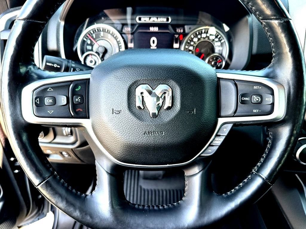 2020 RAM 1500 Lone Star