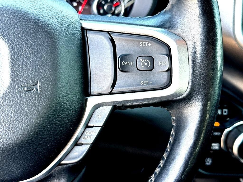 2020 RAM 1500 Lone Star