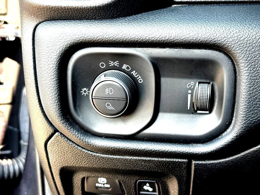 2020 RAM 1500 Lone Star