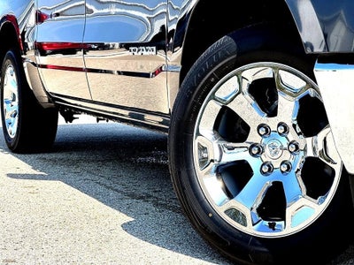 2020 RAM 1500 Lone Star