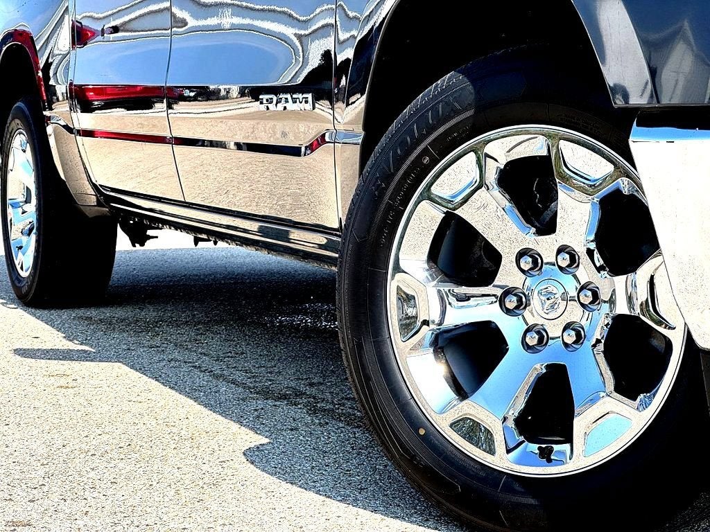 2020 RAM 1500 Lone Star