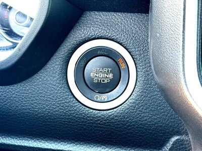 2020 RAM 1500 Lone Star