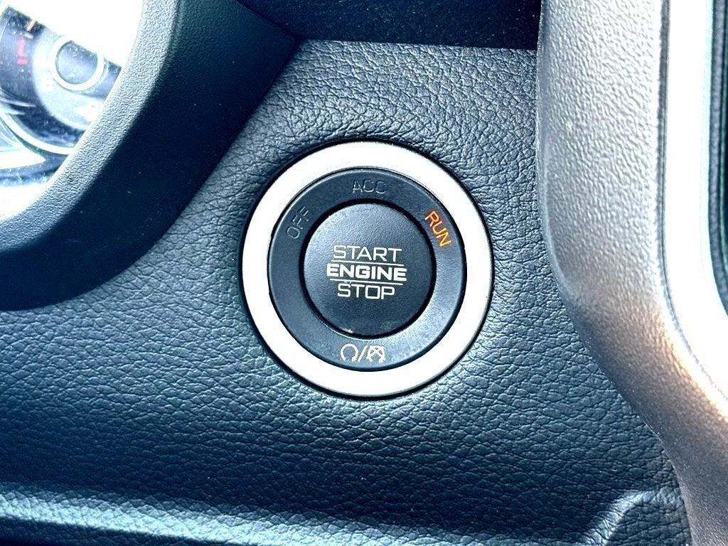 2020 RAM 1500 Lone Star