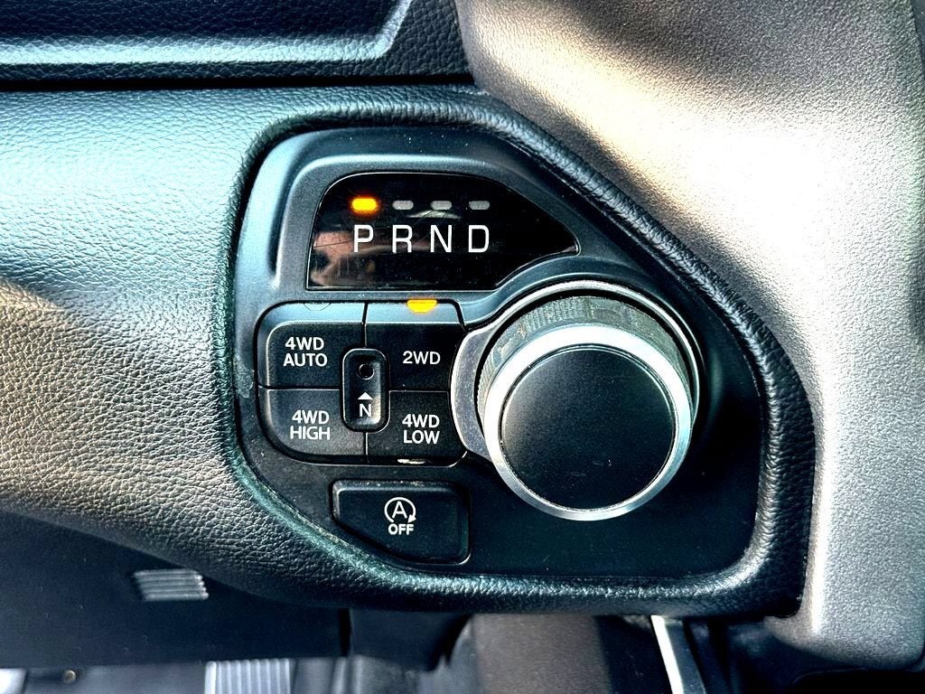 2020 RAM 1500 Lone Star