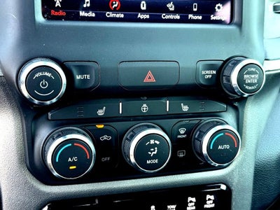 2020 RAM 1500 Lone Star