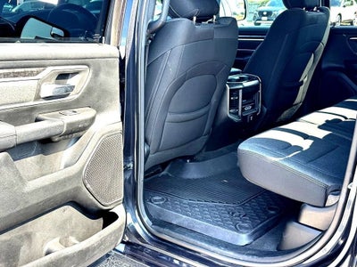 2020 RAM 1500 Lone Star