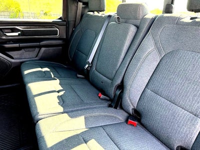 2020 RAM 1500 Lone Star