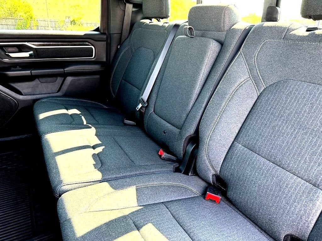 2020 RAM 1500 Lone Star