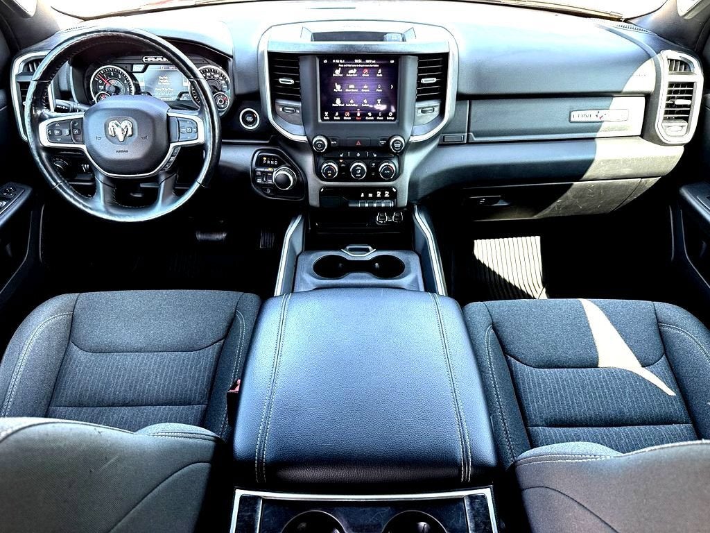 2020 RAM 1500 Lone Star