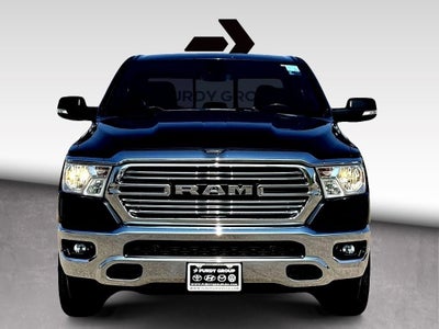 2020 RAM 1500 Lone Star