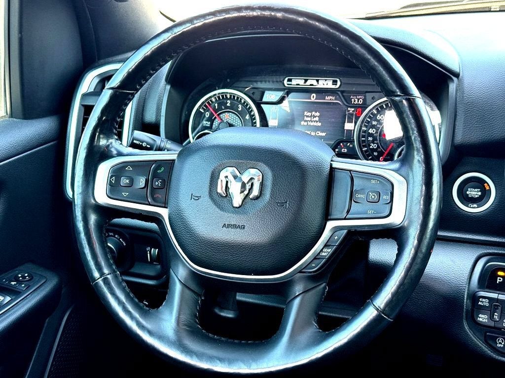 2020 RAM 1500 Lone Star