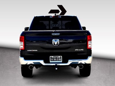 2020 RAM 1500 Lone Star
