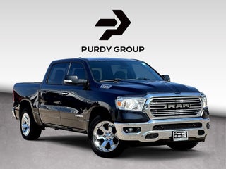 2020 RAM 1500 Lone Star