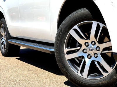 2023 Ford Expedition XLT