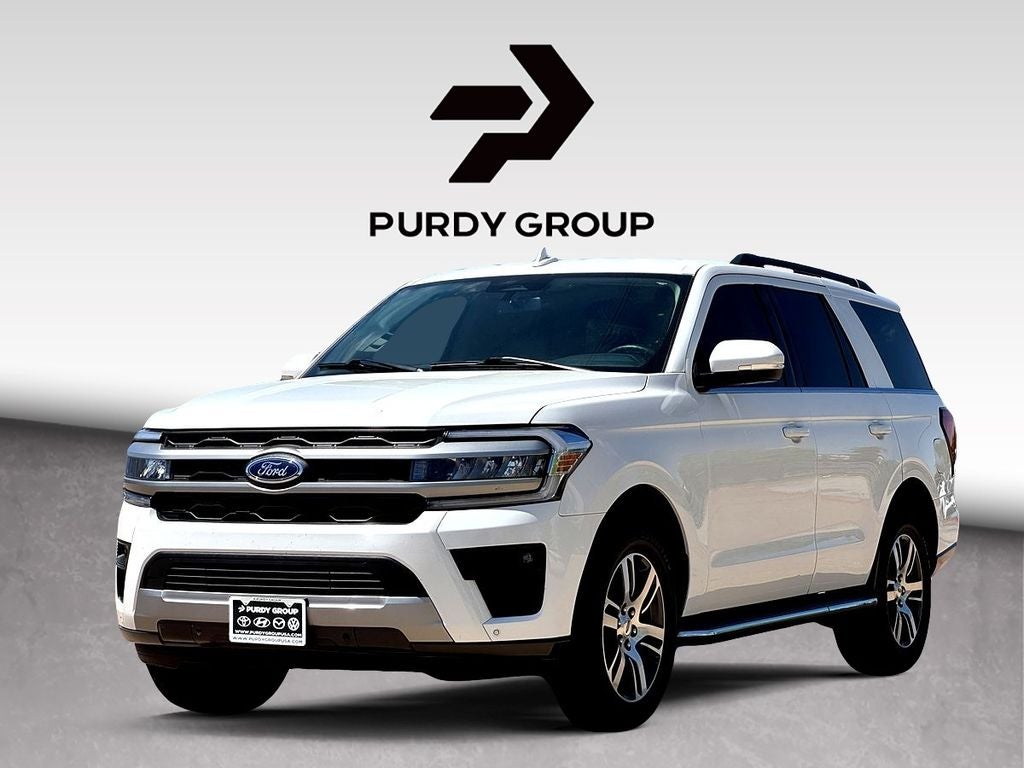 2023 Ford Expedition XLT