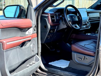 2024 Ford Expedition Limited