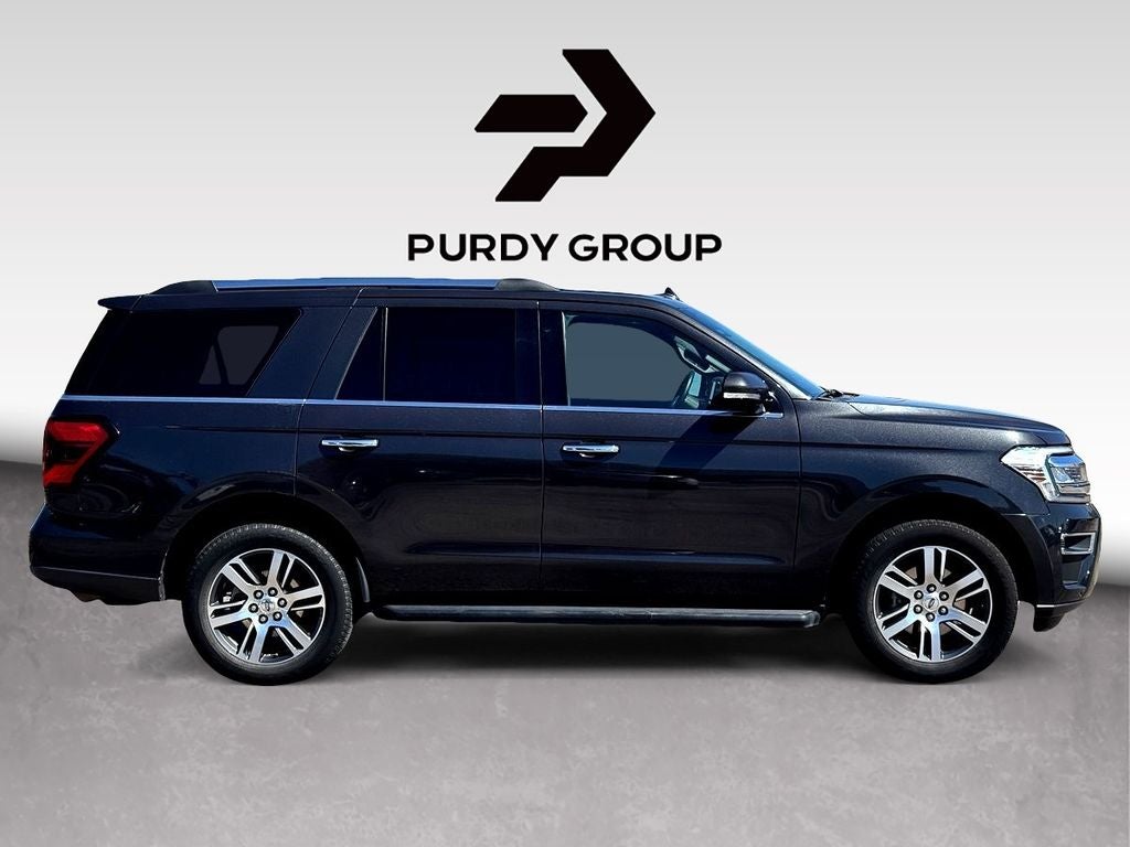 2024 Ford Expedition Limited