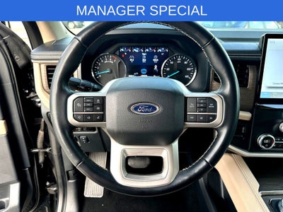 2024 Ford Expedition Limited