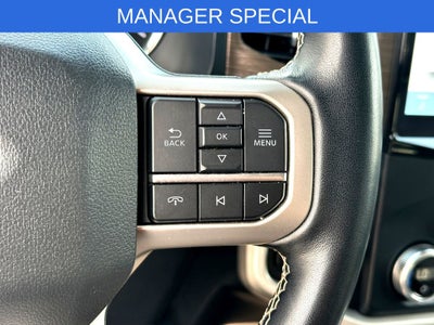 2024 Ford Expedition Limited