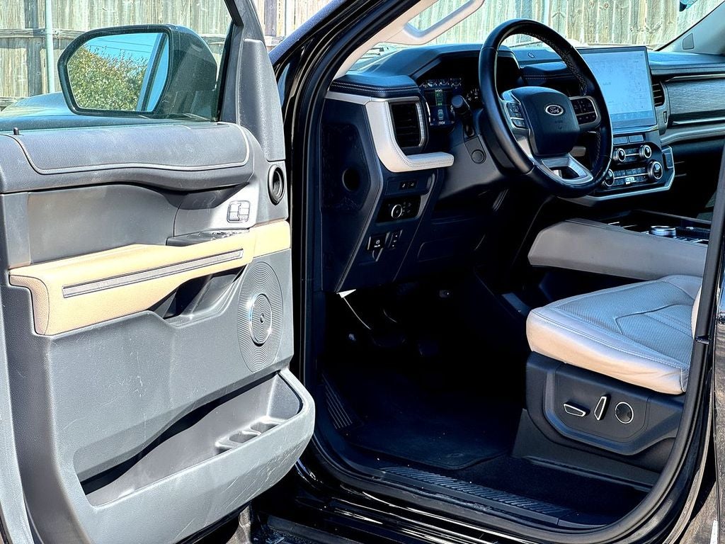 2023 Ford Expedition Limited