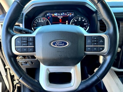 2023 Ford Expedition Limited