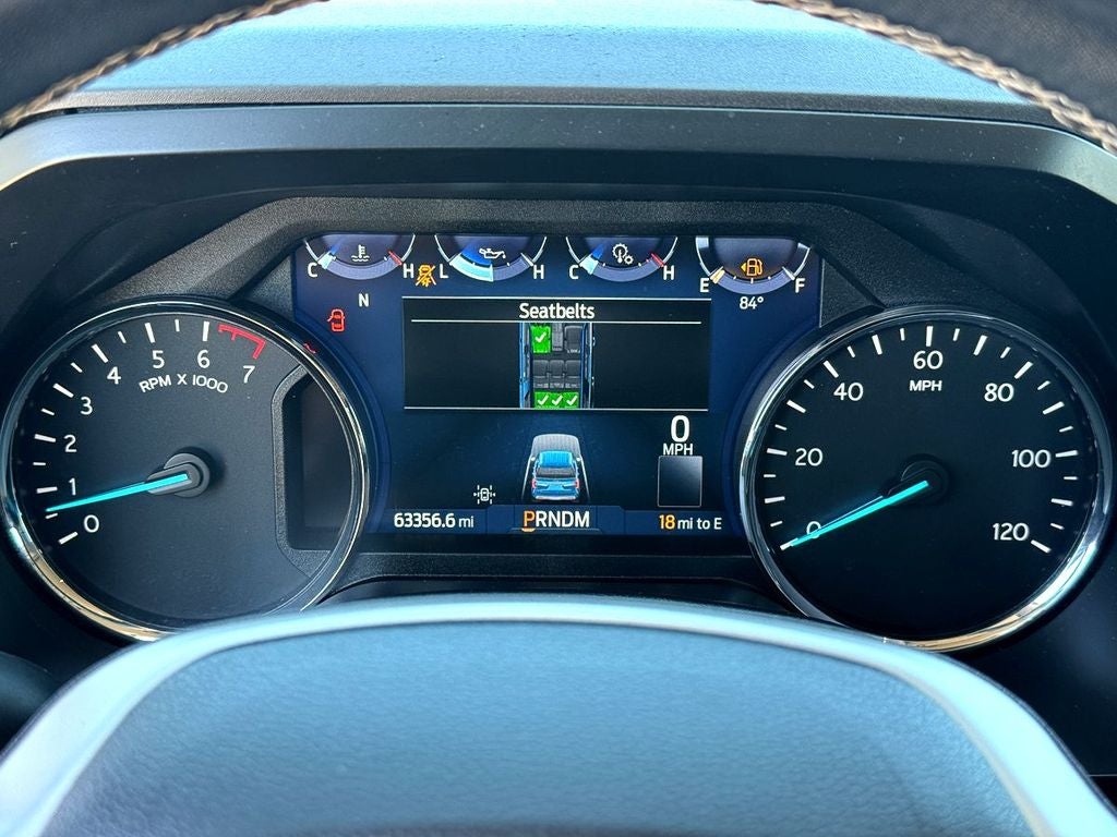 2023 Ford Expedition Limited