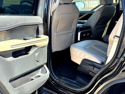 2023 Ford Expedition Limited