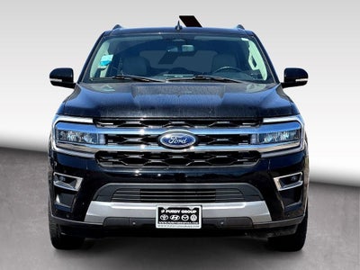 2023 Ford Expedition Limited