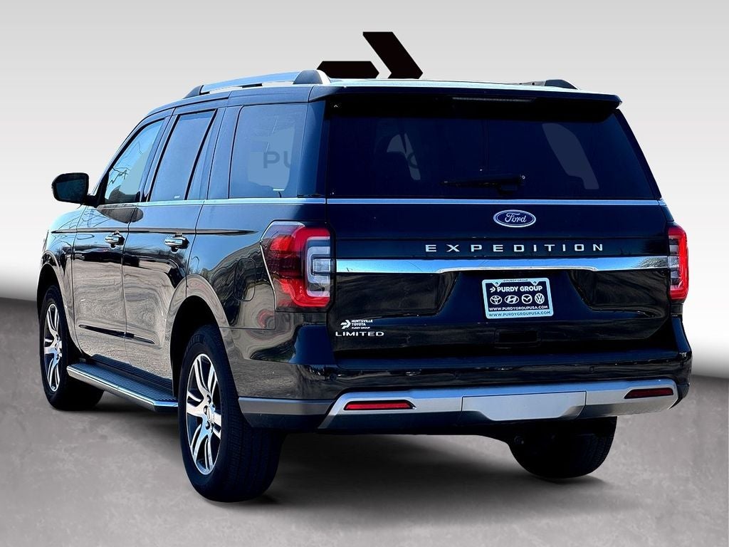 2023 Ford Expedition Limited
