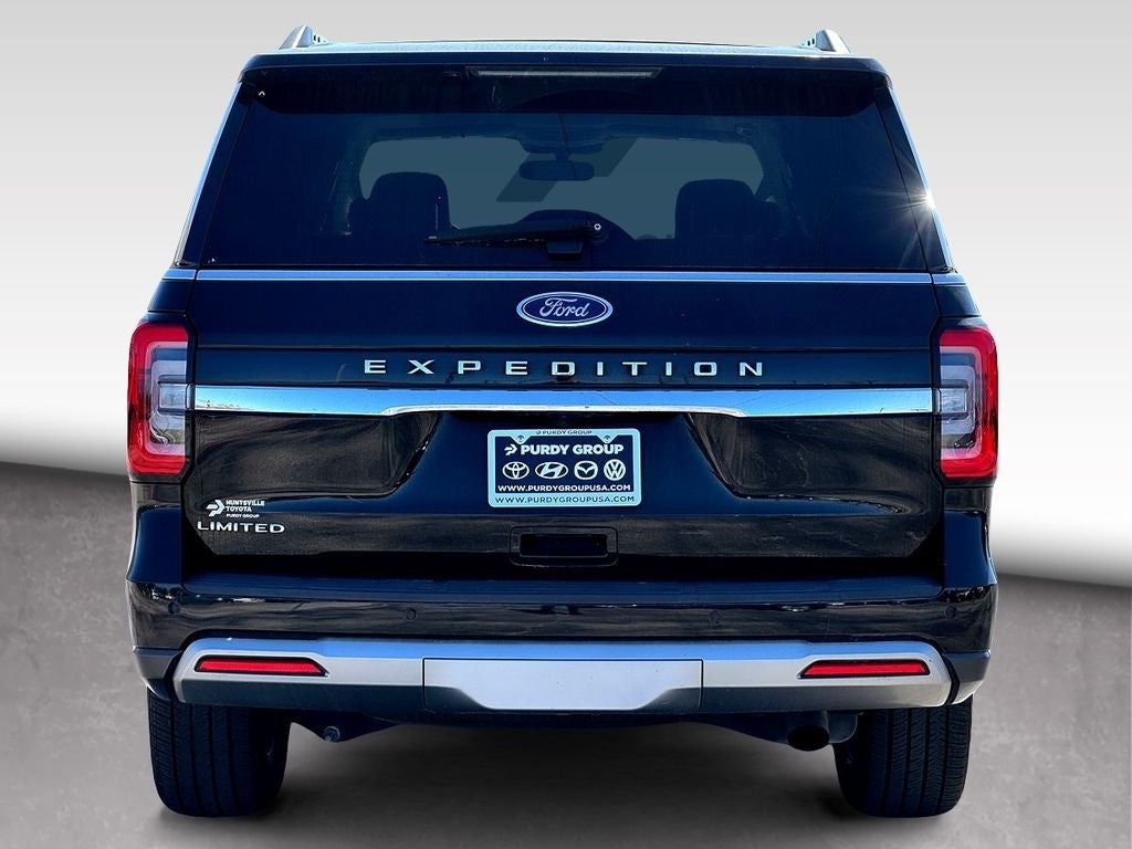 2023 Ford Expedition Limited