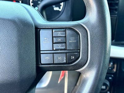 2024 Ford F-250SD XLT