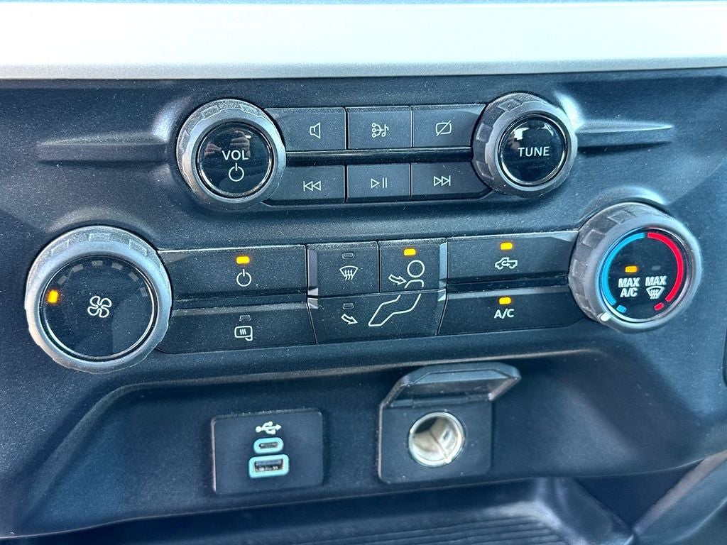 2024 Ford F-250SD XLT