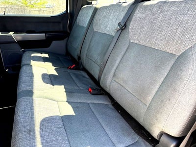 2024 Ford F-250SD XLT