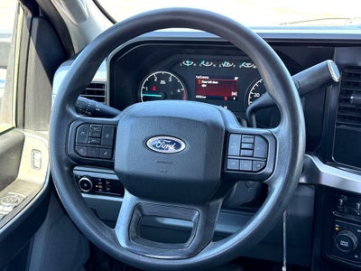 2024 Ford F-250SD XLT