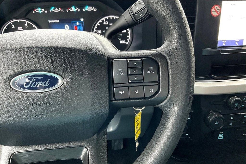 2024 Ford F-250SD XLT