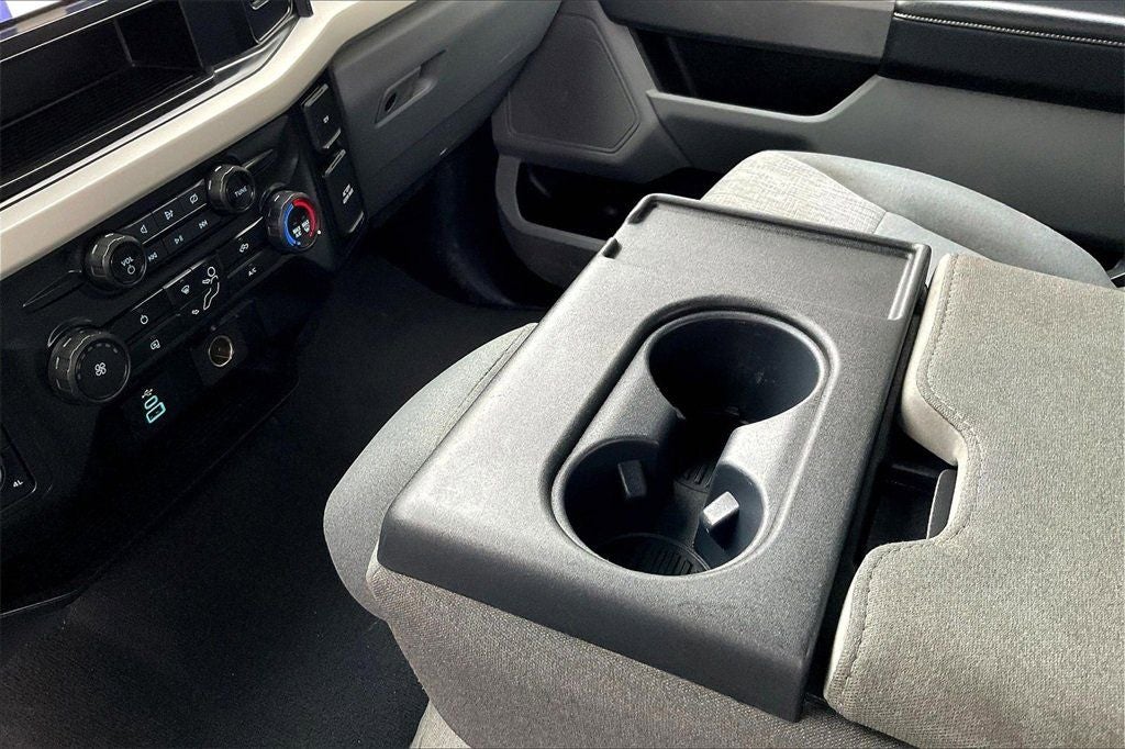 2024 Ford F-250SD XLT